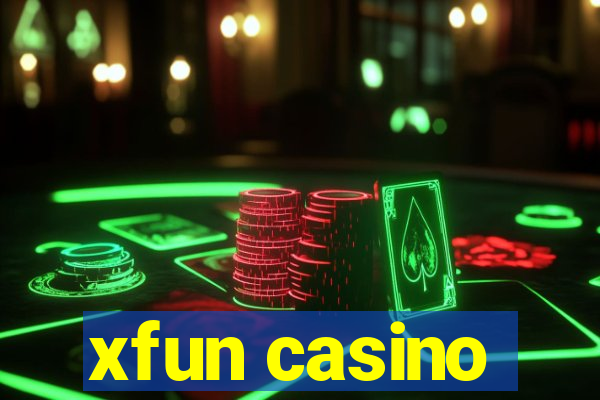 xfun casino